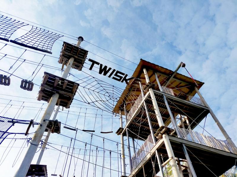 controle blusmiddelen klimpark twiske
