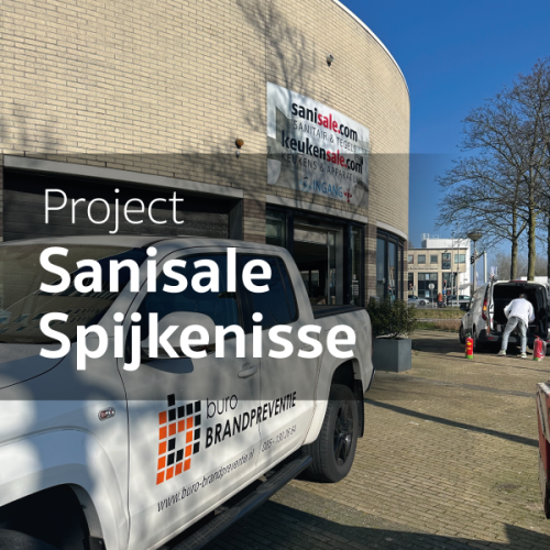 Sanisale Spijkenisse