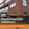 Maatschappelijke initiatieven