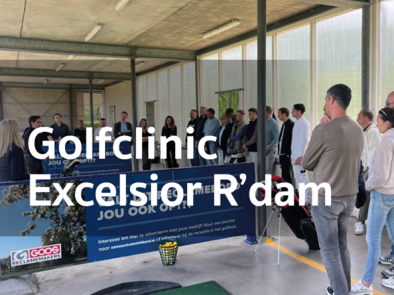 golfclinic excelsior