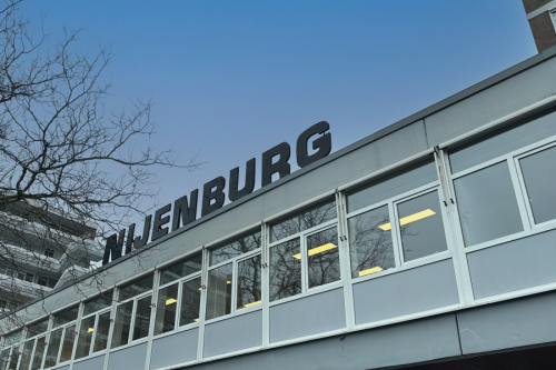 Gebouwinspectie amsterdam