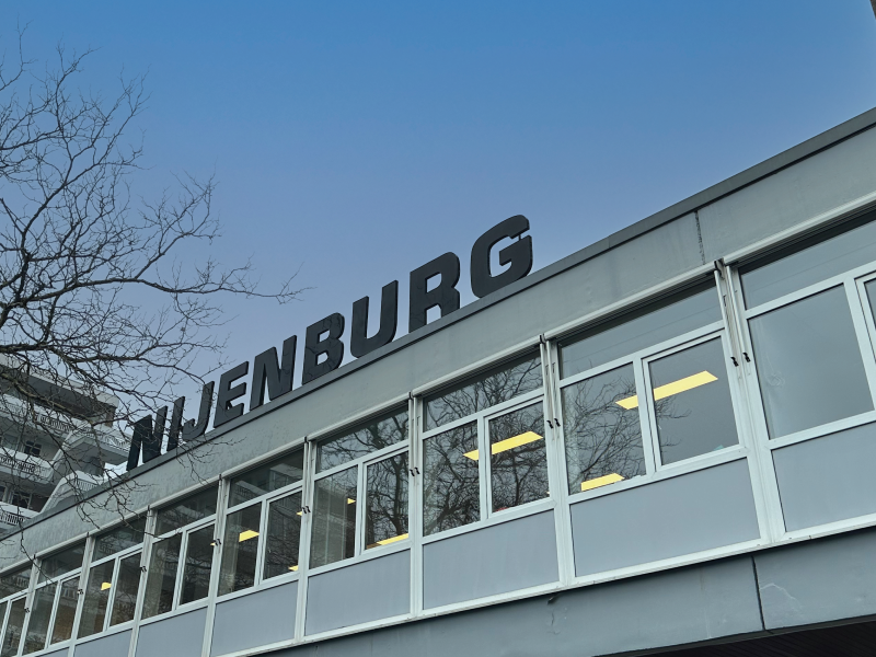 Gebouwinspectie amsterdam