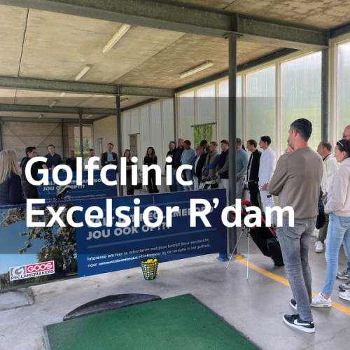 golfclinic excelsior