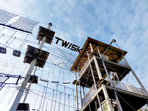 controle blusmiddelen klimpark twiske