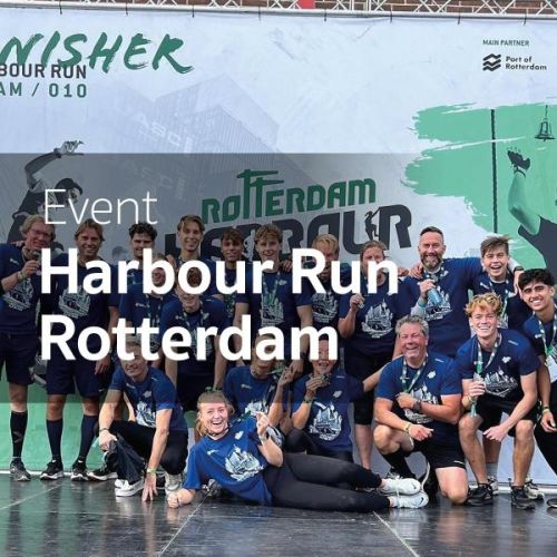 buro-brandpreventie harbour run 2024