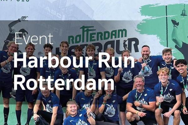 buro-brandpreventie harbour run 2024