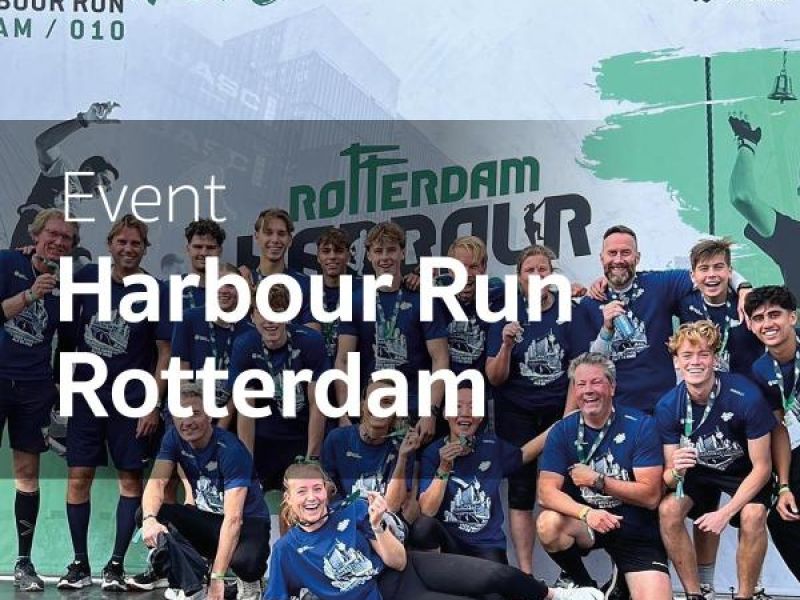 buro-brandpreventie harbour run 2024