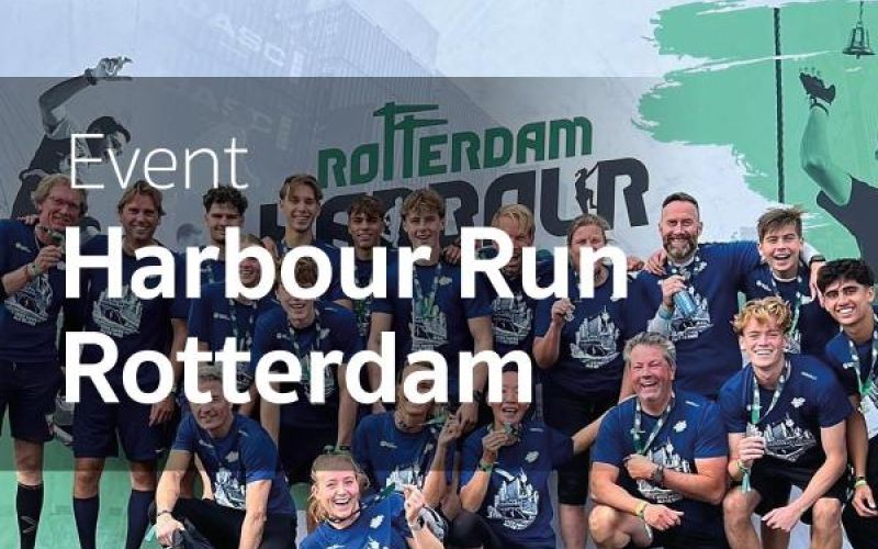 buro-brandpreventie harbour run 2024